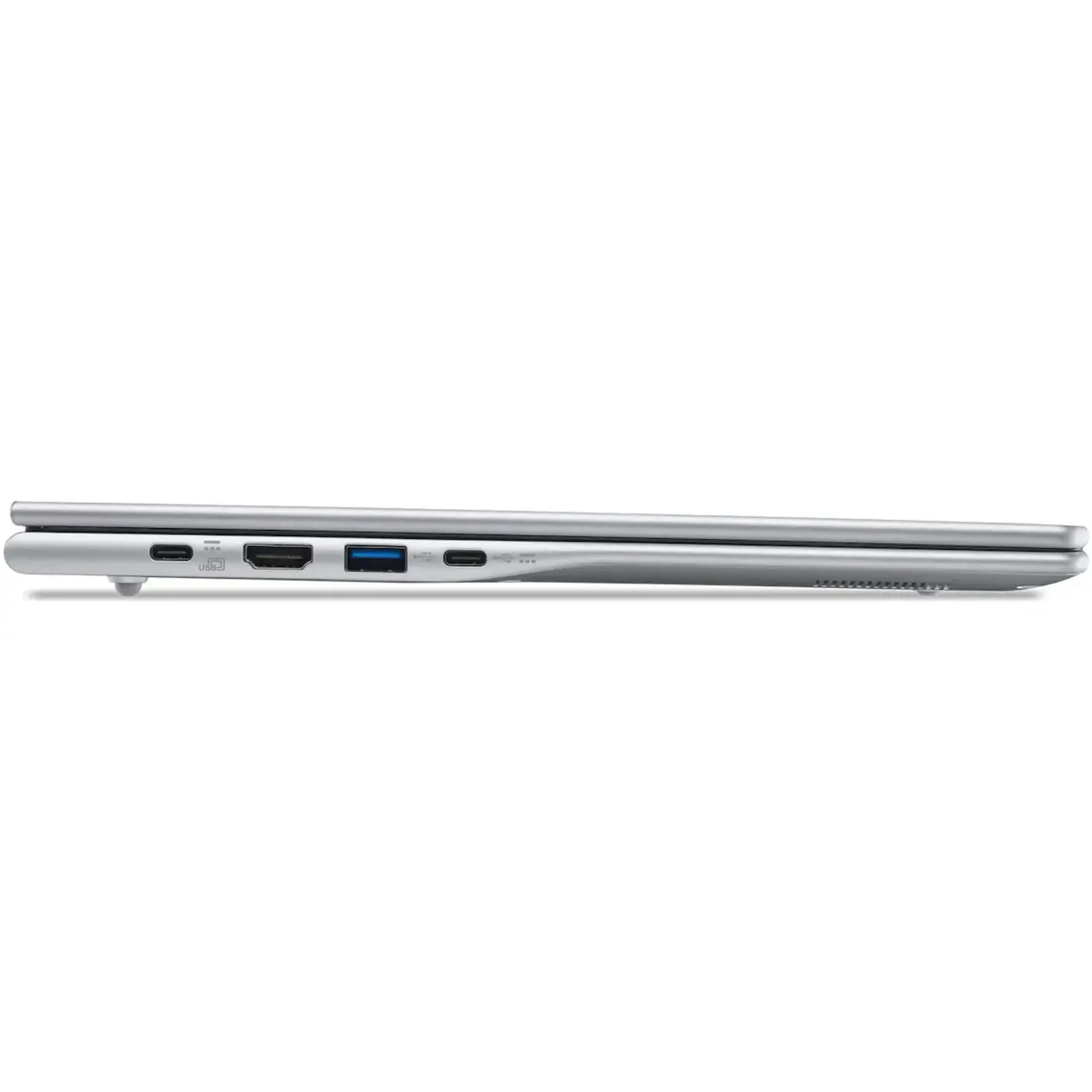 Купити Ноутбук Acer Aspire Lite AL15-46P-R4DH (NX.JXVEU.001) 15.6", (FullHD), IPS, AMD Ryzen 3 5400U (2.6 - 4.0 ГГц), DDR - 8 ГБ, SSD - 512 ГБ, AMD Radeon Gr - фото 6