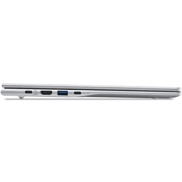 Купити Ноутбук Acer Aspire Lite AL15-46P-R4DH (NX.JXVEU.001) 15.6", (FullHD), IPS, AMD Ryzen 3 5400U (2.6 - 4.0 ГГц), DDR - 8 ГБ, SSD - 512 ГБ, AMD Radeon Gr - фото 6
