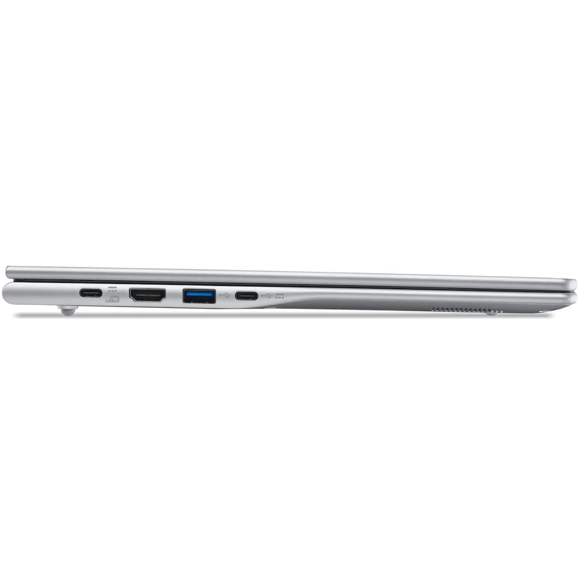 Купити Ноутбук Acer Aspire Lite AL15-46P-R4DH (NX.JXVEU.001) 15.6", (FullHD), IPS, AMD Ryzen 3 5400U (2.6 - 4.0 ГГц), DDR - 8 ГБ, SSD - 512 ГБ, AMD Radeon Gr - фото 6