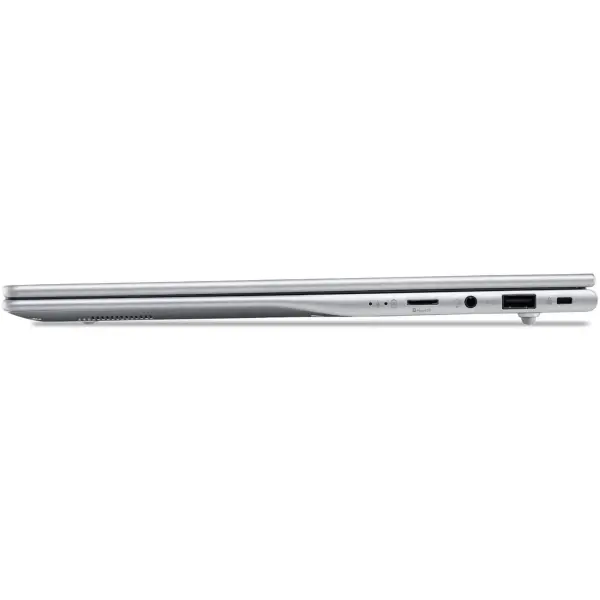 Купити Ноутбук Acer Aspire Lite AL15-46P-R4DH (NX.JXVEU.001) 15.6", (FullHD), IPS, AMD Ryzen 3 5400U (2.6 - 4.0 ГГц), DDR - 8 ГБ, SSD - 512 ГБ, AMD Radeon Gr - фото 7