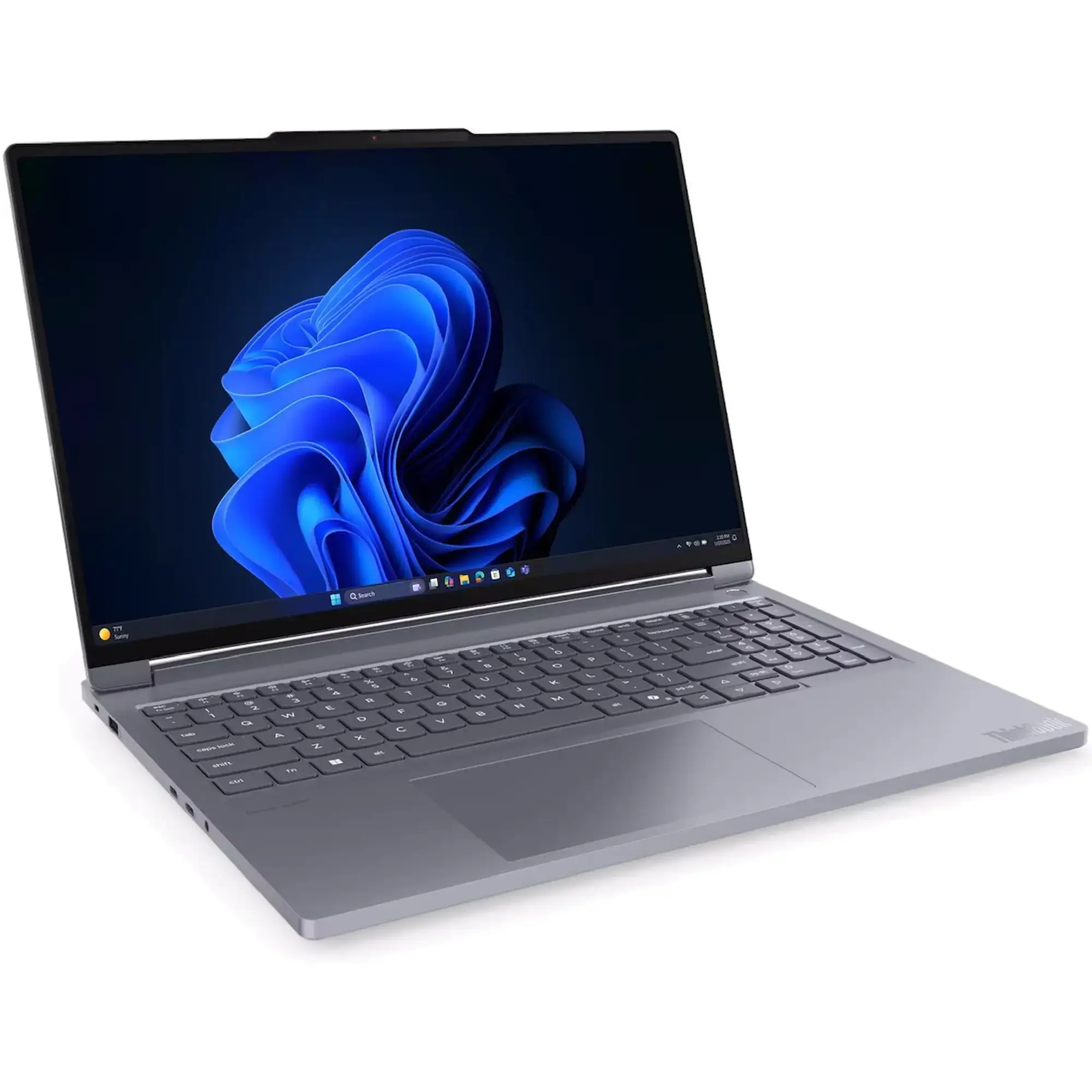 Купити Ноутбук Lenovo ThinkBook 16p G6 IAX (21R0004ARA) 16", (WQXGA), IPS, Intel Core Ultra 7 255HX (1.8 - 5.2 ГГц), DDR - 32 ГБ, SSD - 1 ТБ, NVIDIA GeForce - фото 2