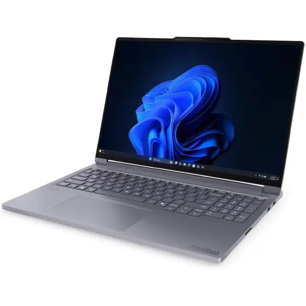 Купити Ноутбук Lenovo ThinkBook 16p G6 IAX (21R0004ARA) 16", (WQXGA), IPS, Intel Core Ultra 7 255HX (1.8 - 5.2 ГГц), DDR - 32 ГБ, SSD - 1 ТБ, NVIDIA GeForce - фото 3