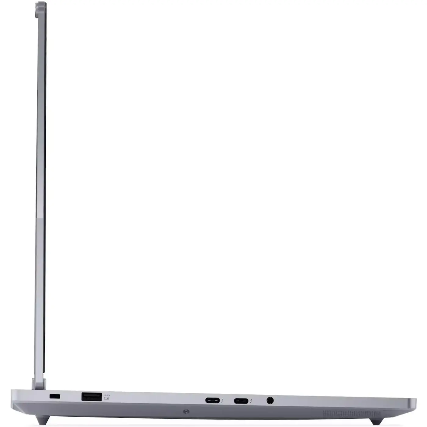 Купити Ноутбук Lenovo ThinkBook 16p G6 IAX (21R0004ARA) 16", (WQXGA), IPS, Intel Core Ultra 7 255HX (1.8 - 5.2 ГГц), DDR - 32 ГБ, SSD - 1 ТБ, NVIDIA GeForce - фото 4