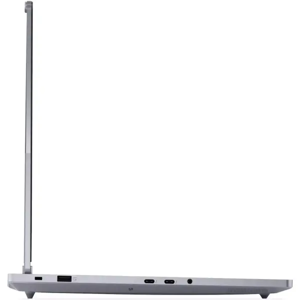 Купити Ноутбук Lenovo ThinkBook 16p G6 IAX (21R0004ARA) 16", (WQXGA), IPS, Intel Core Ultra 7 255HX (1.8 - 5.2 ГГц), DDR - 32 ГБ, SSD - 1 ТБ, NVIDIA GeForce - фото 4