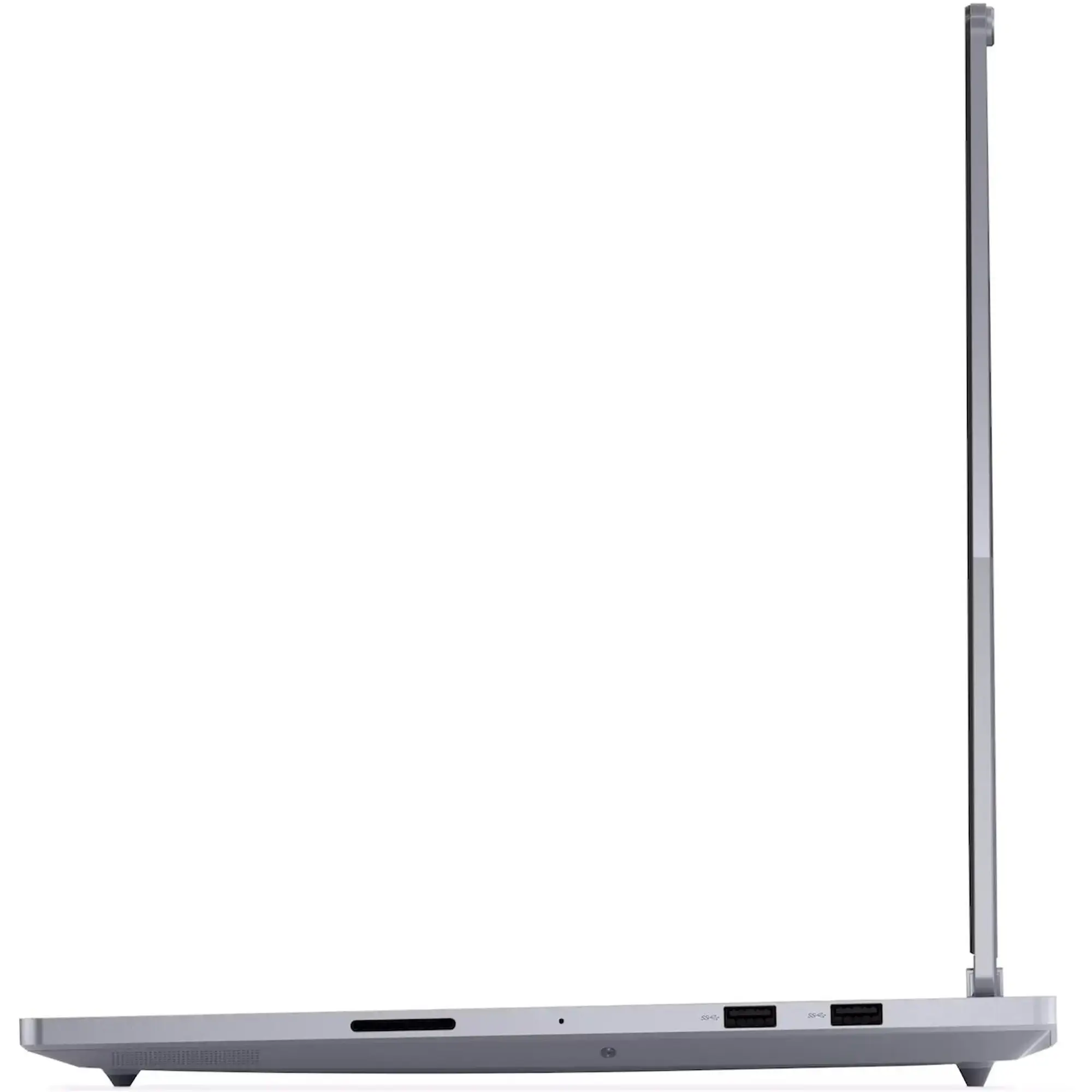 Купити Ноутбук Lenovo ThinkBook 16p G6 IAX (21R0004ARA) 16", (WQXGA), IPS, Intel Core Ultra 7 255HX (1.8 - 5.2 ГГц), DDR - 32 ГБ, SSD - 1 ТБ, NVIDIA GeForce - фото 5