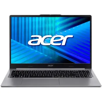Купити Ноутбук Acer Extensa EXO15-41 (NX.EKUEU.003) 15.6", (FullHD), IPS, AMD Ryzen 7 7730U (2.0 - 4.5 ГГц), DDR - 16 ГБ, SSD - 512 ГБ, AMD Radeon Graphics, - фото 1