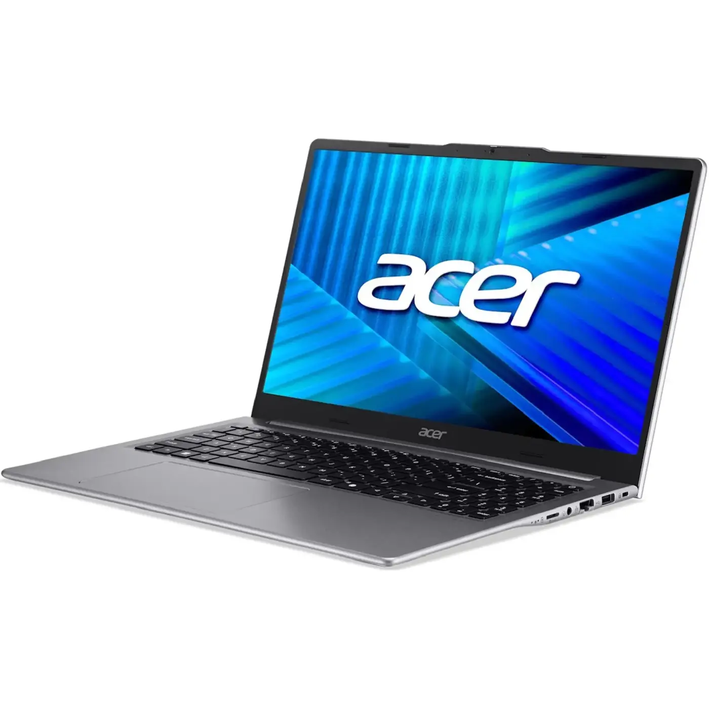 Купити Ноутбук Acer Extensa EXO15-41 (NX.EKUEU.003) 15.6", (FullHD), IPS, AMD Ryzen 7 7730U (2.0 - 4.5 ГГц), DDR - 16 ГБ, SSD - 512 ГБ, AMD Radeon Graphics, - фото 3