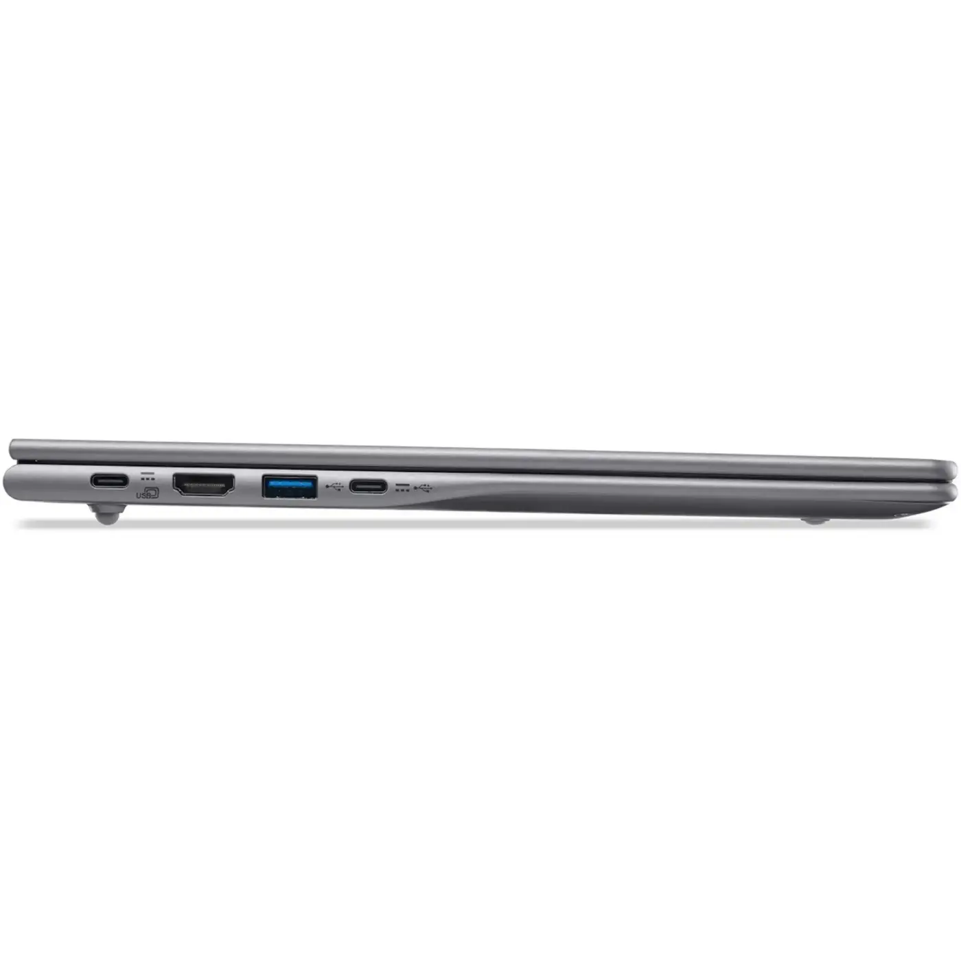 Купити Ноутбук Acer Extensa EXO15-41 (NX.EKUEU.003) 15.6", (FullHD), IPS, AMD Ryzen 7 7730U (2.0 - 4.5 ГГц), DDR - 16 ГБ, SSD - 512 ГБ, AMD Radeon Graphics, - фото 5