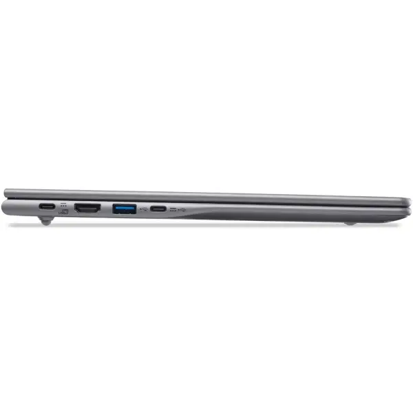 Купити Ноутбук Acer Extensa EXO15-41 (NX.EKUEU.003) 15.6", (FullHD), IPS, AMD Ryzen 7 7730U (2.0 - 4.5 ГГц), DDR - 16 ГБ, SSD - 512 ГБ, AMD Radeon Graphics, - фото 5