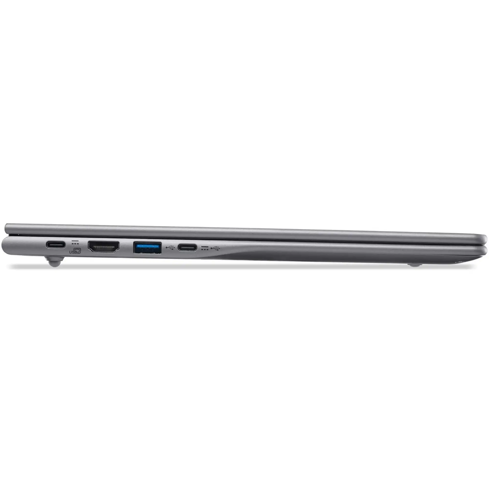 Купити Ноутбук Acer Extensa EXO15-41 (NX.EKUEU.003) 15.6", (FullHD), IPS, AMD Ryzen 7 7730U (2.0 - 4.5 ГГц), DDR - 16 ГБ, SSD - 512 ГБ, AMD Radeon Graphics, - фото 5