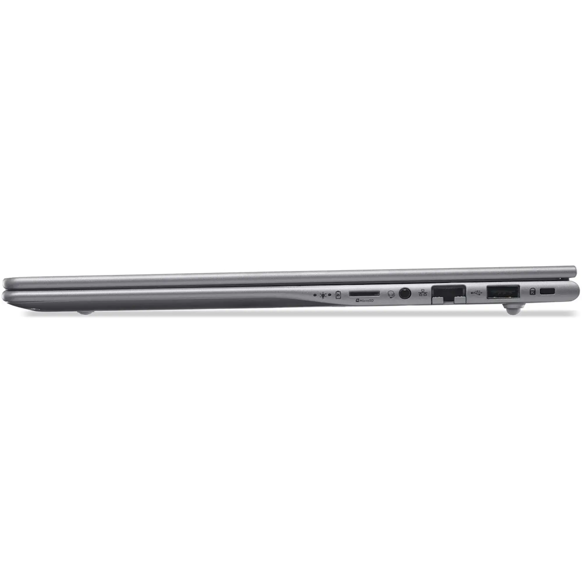 Купити Ноутбук Acer Extensa EXO15-41 (NX.EKUEU.003) 15.6", (FullHD), IPS, AMD Ryzen 7 7730U (2.0 - 4.5 ГГц), DDR - 16 ГБ, SSD - 512 ГБ, AMD Radeon Graphics, - фото 6