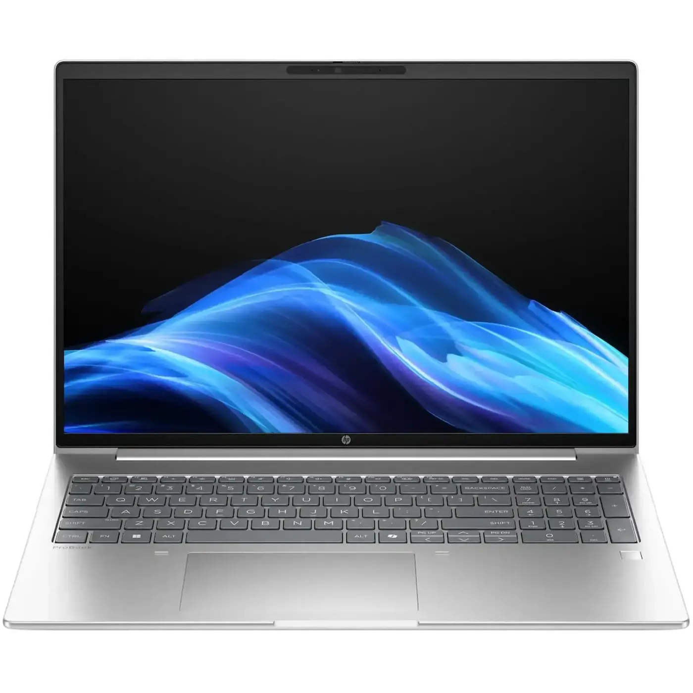 Купити Ноутбук HP ProBook 4 G1ah (AW8Q5AV_V13) 16", (WUXGA), IPS, AMD Ryzen 5 220 (3.2 - 4.9 ГГц), DDR - 24 ГБ, SSD - 1 ТБ, AMD Radeon Graphics, DOS, 56 Втг, - фото 1