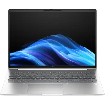 Купити Ноутбук HP ProBook 4 G1ah (AW8Q5AV_V13) 16", (WUXGA), IPS, AMD Ryzen 5 220 (3.2 - 4.9 ГГц), DDR - 24 ГБ, SSD - 1 ТБ, AMD Radeon Graphics, DOS, 56 Втг, - фото 1