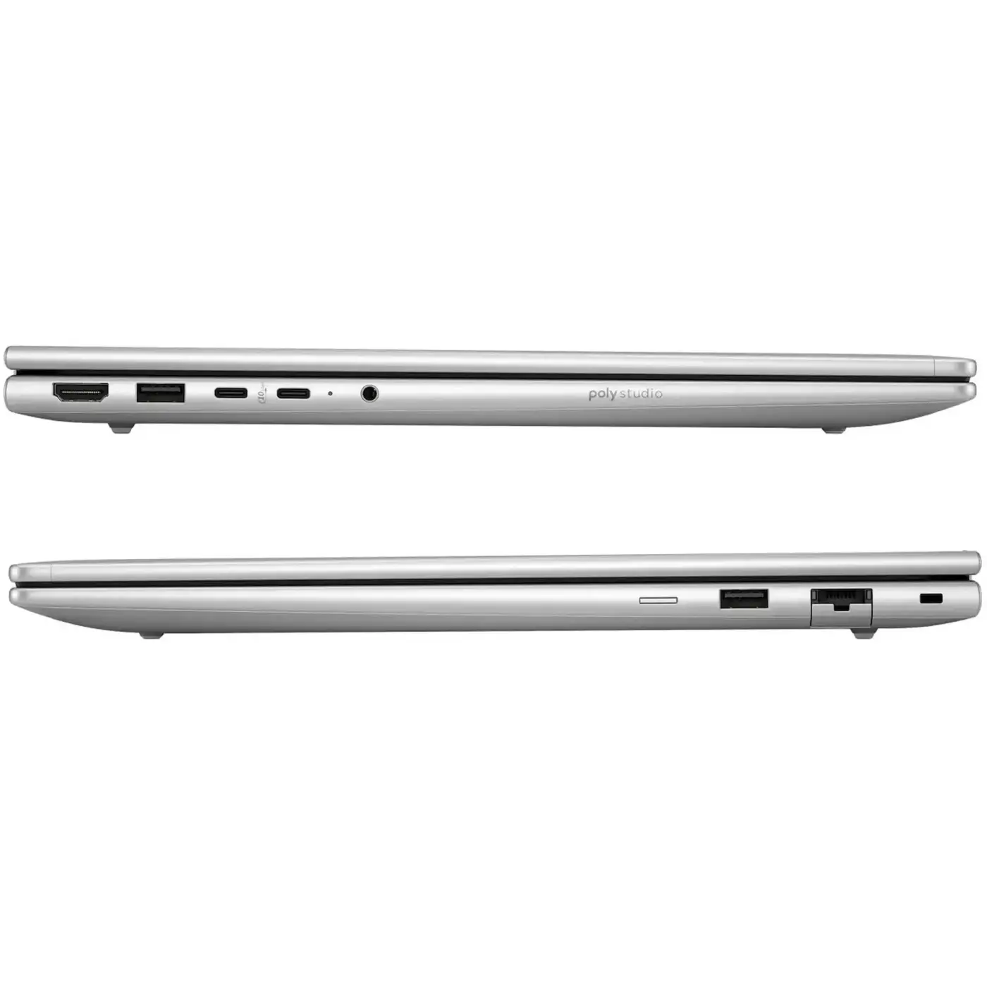 Купити Ноутбук HP ProBook 4 G1ah (AW8Q5AV_V13) 16", (WUXGA), IPS, AMD Ryzen 5 220 (3.2 - 4.9 ГГц), DDR - 24 ГБ, SSD - 1 ТБ, AMD Radeon Graphics, DOS, 56 Втг, - фото 4
