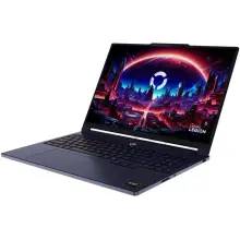 Купити Ноутбук Lenovo Legion 7 16AGP11 (83Q80031RA) 16", (WQXGA), OLED, AMD Ryzen AI 9 HX 470, DDR - 32 ГБ, SSD - 1 ТБ, NVIDIA GeForce RTX 5060, GPU - 8 ГБ, - фото 3