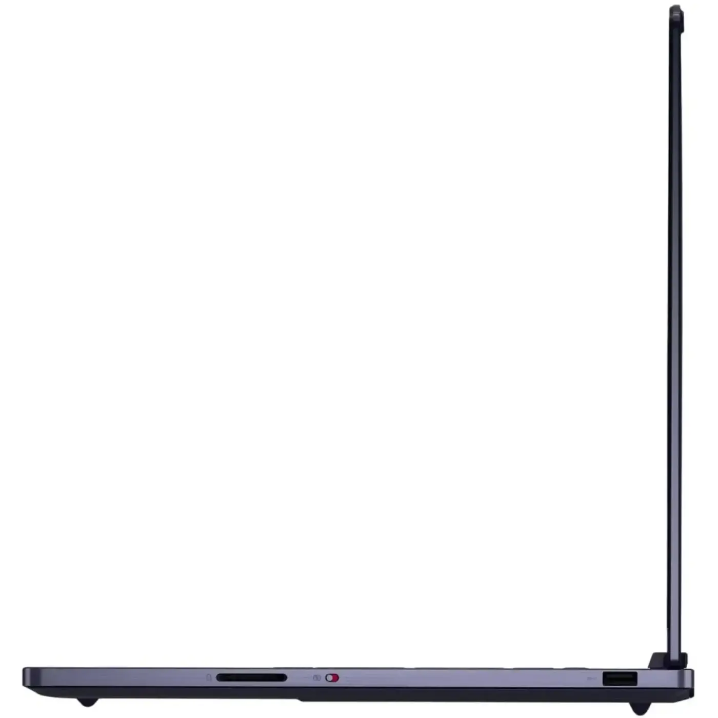 Купити Ноутбук Lenovo Legion 7 16AGP11 (83Q80031RA) 16", (WQXGA), OLED, AMD Ryzen AI 9 HX 470, DDR - 32 ГБ, SSD - 1 ТБ, NVIDIA GeForce RTX 5060, GPU - 8 ГБ, - фото 6