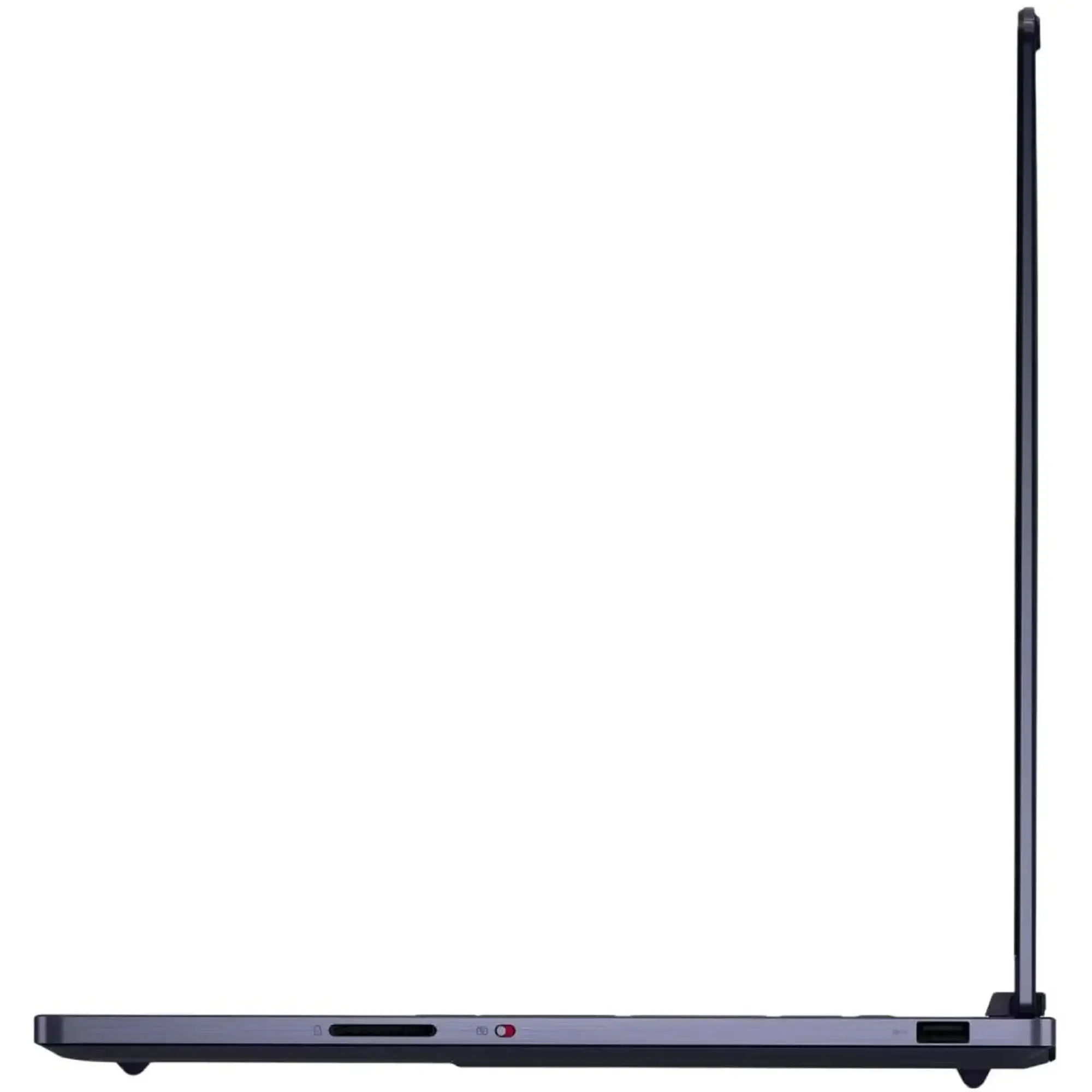Купити Ноутбук Lenovo Legion 7 16AGP11 (83Q80031RA) 16", (WQXGA), OLED, AMD Ryzen AI 9 HX 470, DDR - 32 ГБ, SSD - 1 ТБ, NVIDIA GeForce RTX 5060, GPU - 8 ГБ, - фото 6