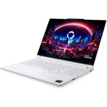 Купити Ноутбук Lenovo Legion 7 16AGP11 (83Q8003XRA) 16", (WQXGA), OLED, AMD Ryzen AI 7 450, DDR - 32 ГБ, SSD - 1 ТБ, GPU - 8 ГБ, без операційної системи, 1.8 - фото 3