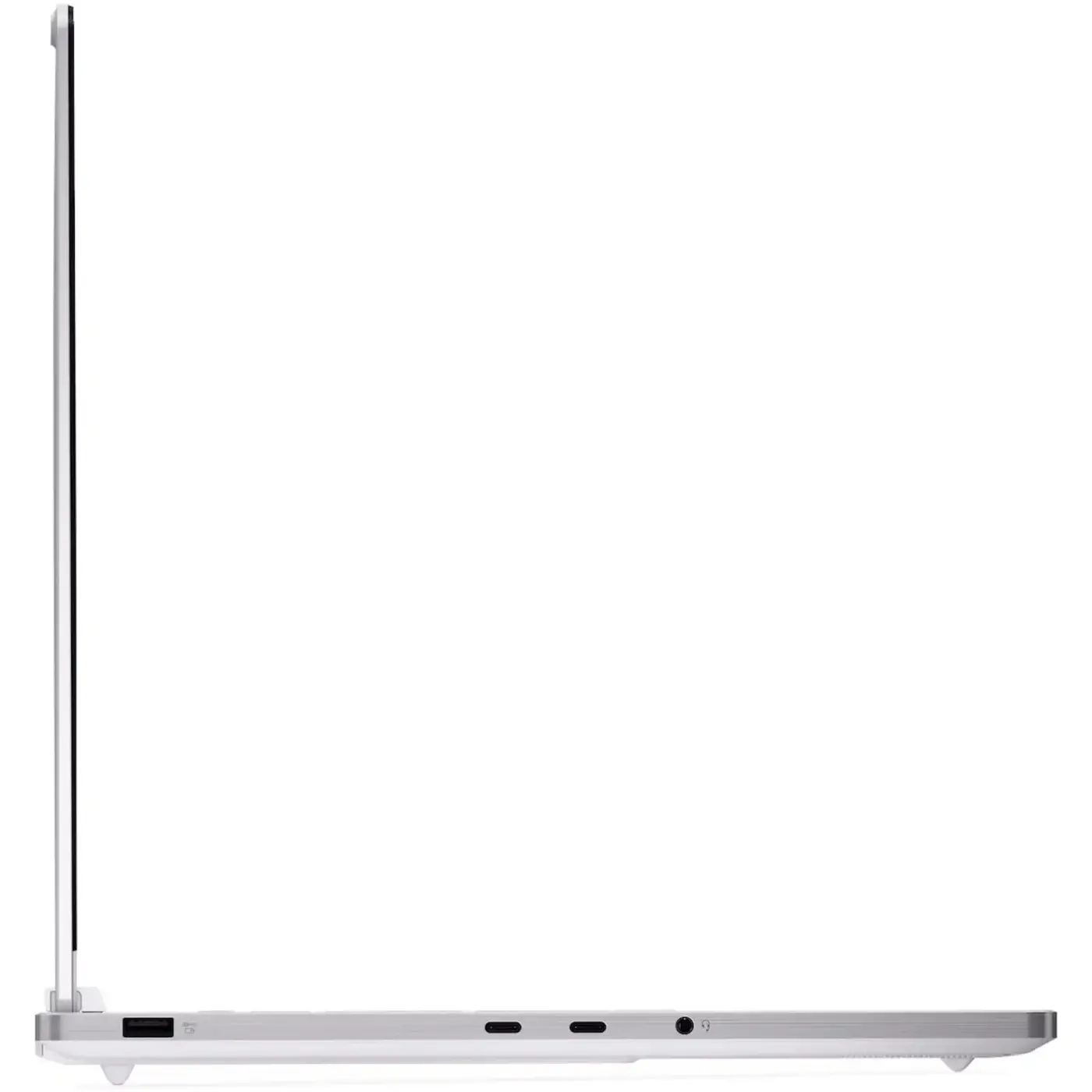 Купити Ноутбук Lenovo Legion 7 16AGP11 (83Q8003XRA) 16", (WQXGA), OLED, AMD Ryzen AI 7 450, DDR - 32 ГБ, SSD - 1 ТБ, GPU - 8 ГБ, без операційної системи, 1.8 - фото 5