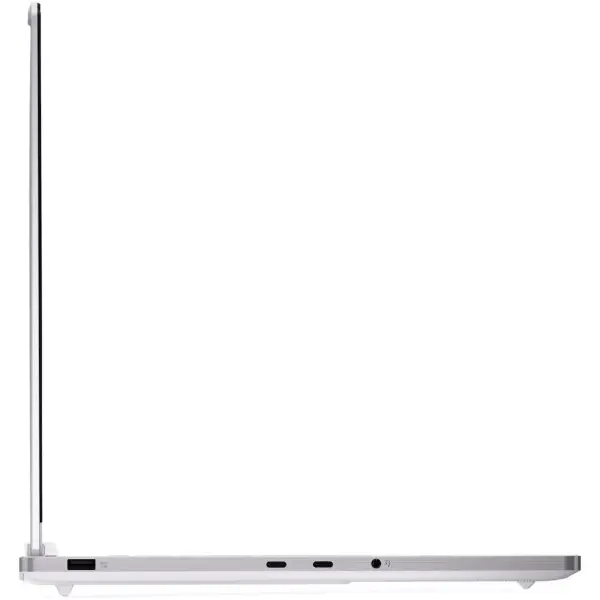 Купити Ноутбук Lenovo Legion 7 16AGP11 (83Q8003XRA) 16", (WQXGA), OLED, AMD Ryzen AI 7 450, DDR - 32 ГБ, SSD - 1 ТБ, GPU - 8 ГБ, без операційної системи, 1.8 - фото 5