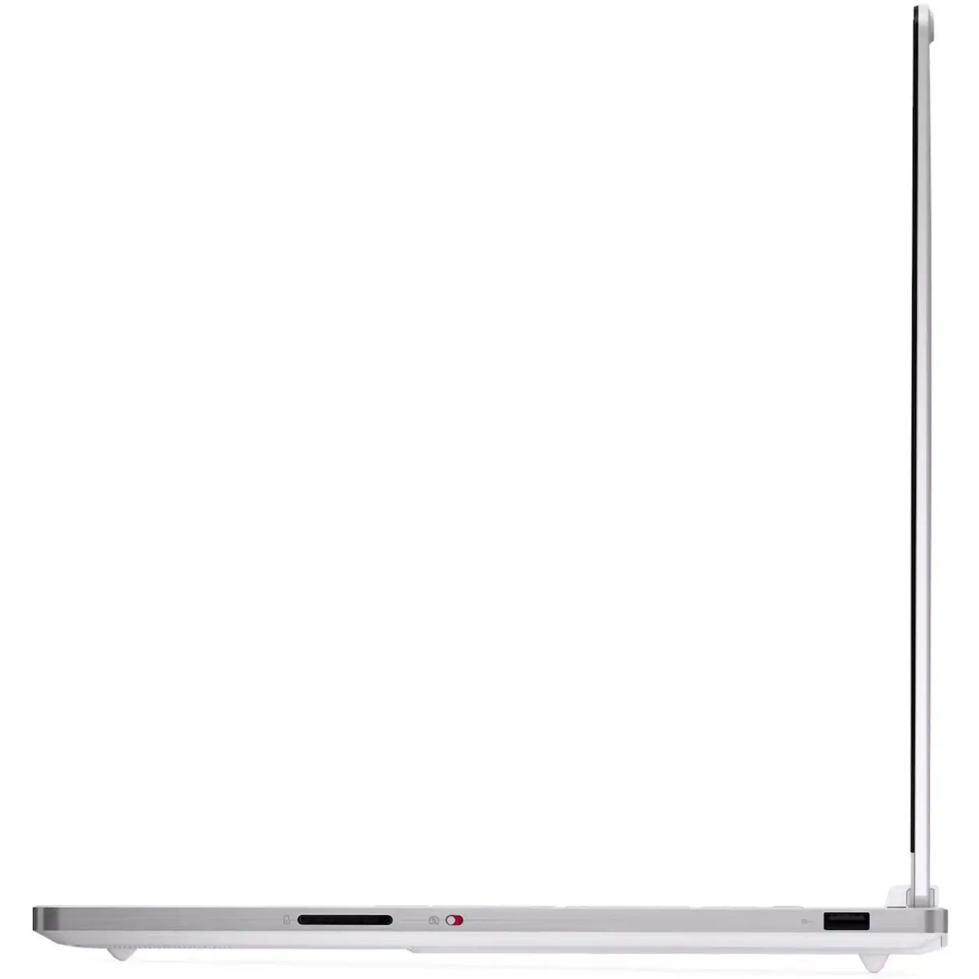 Купити Ноутбук Lenovo Legion 7 16AGP11 (83Q8003XRA) 16", (WQXGA), OLED, AMD Ryzen AI 7 450, DDR - 32 ГБ, SSD - 1 ТБ, GPU - 8 ГБ, без операційної системи, 1.8 - фото 6