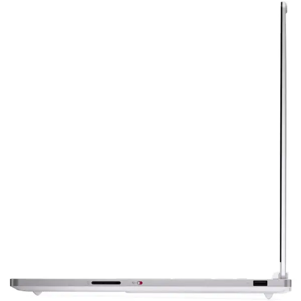 Купити Ноутбук Lenovo Legion 7 16AGP11 (83Q8003XRA) 16", (WQXGA), OLED, AMD Ryzen AI 7 450, DDR - 32 ГБ, SSD - 1 ТБ, GPU - 8 ГБ, без операційної системи, 1.8 - фото 6