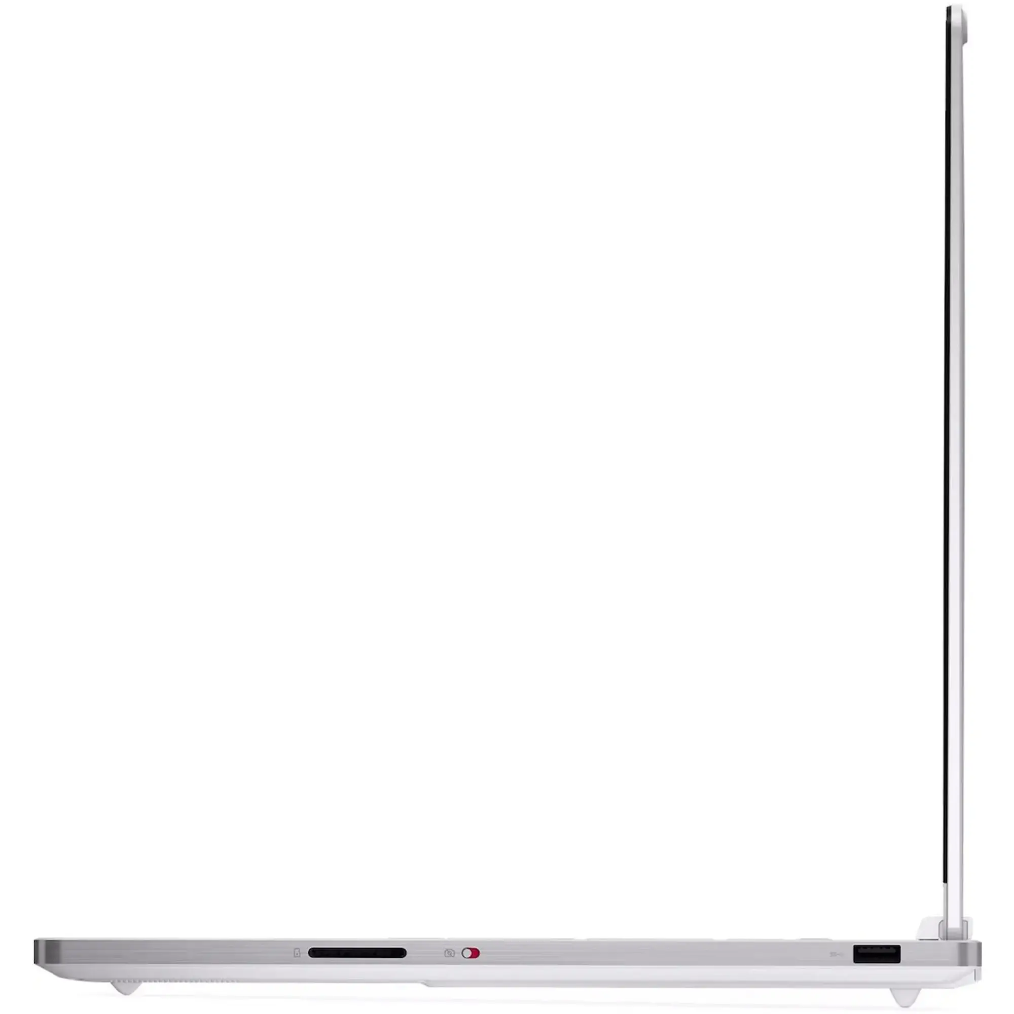 Купити Ноутбук Lenovo Legion 7 16AGP11 (83Q8003XRA) 16", (WQXGA), OLED, AMD Ryzen AI 7 450, DDR - 32 ГБ, SSD - 1 ТБ, GPU - 8 ГБ, без операційної системи, 1.8 - фото 6