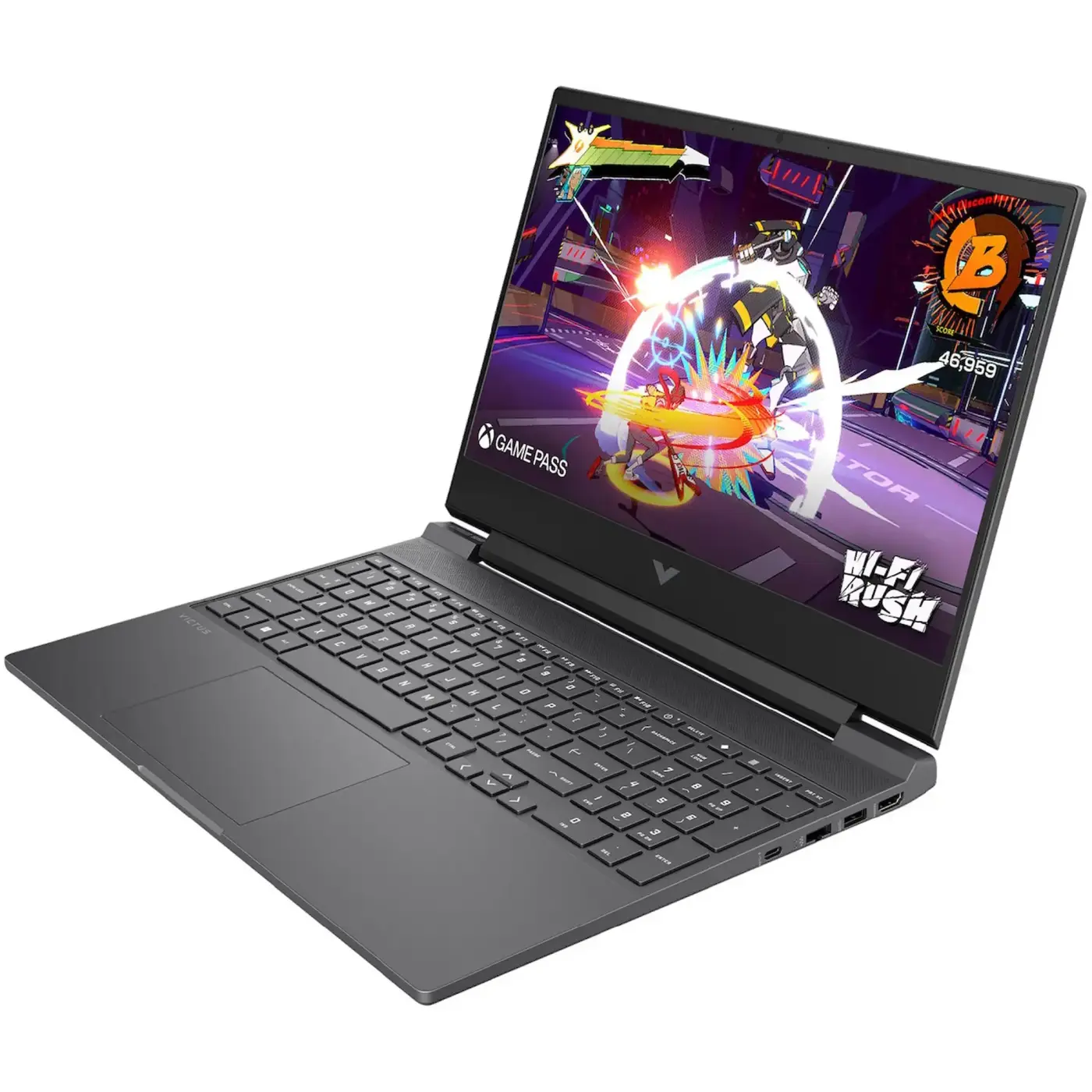 Купить Ноутбук HP Victus 15-fa2703ua (BF1H1EA) - фото 3