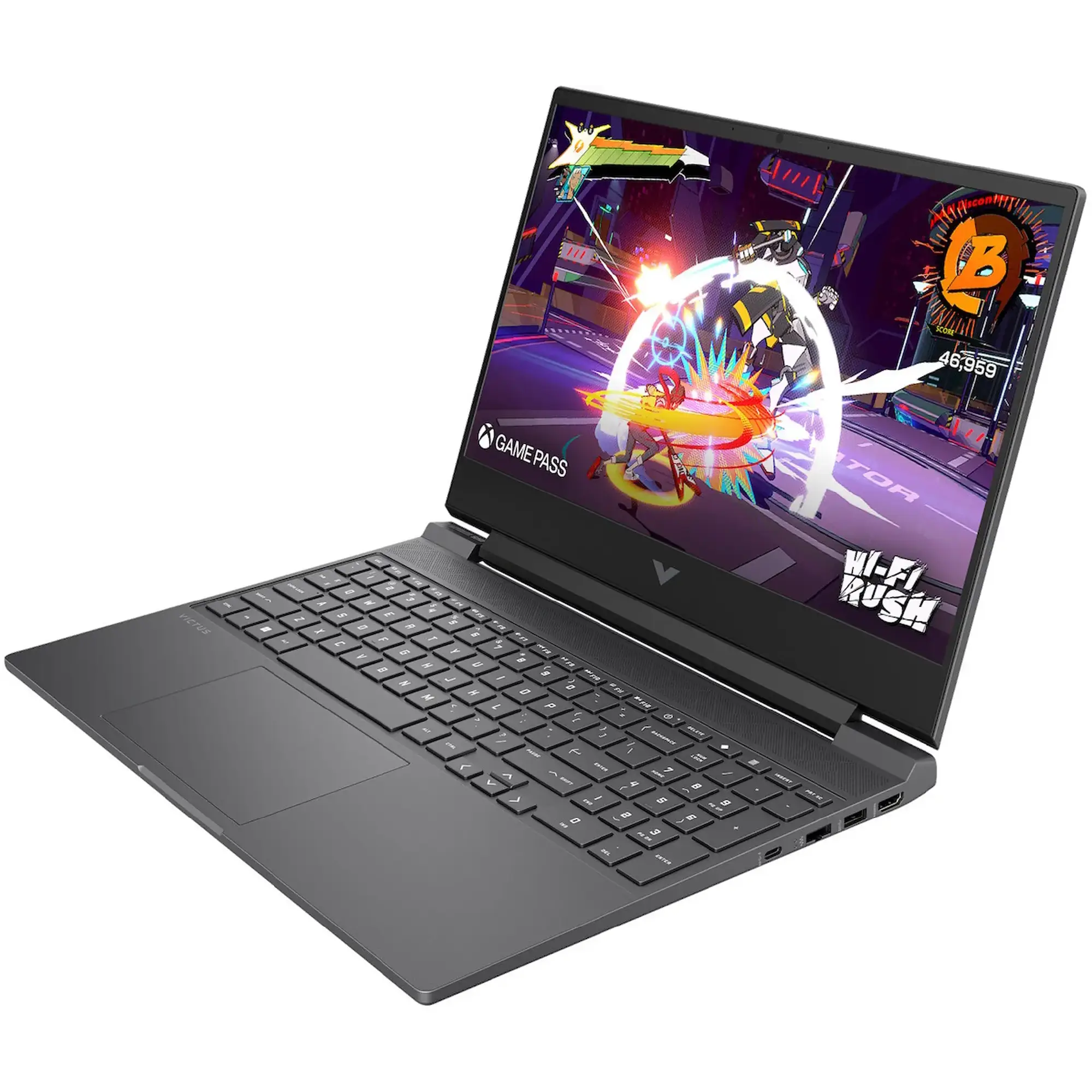 Купить Ноутбук HP Victus 15-fa2703ua (BF1H1EA) - фото 3