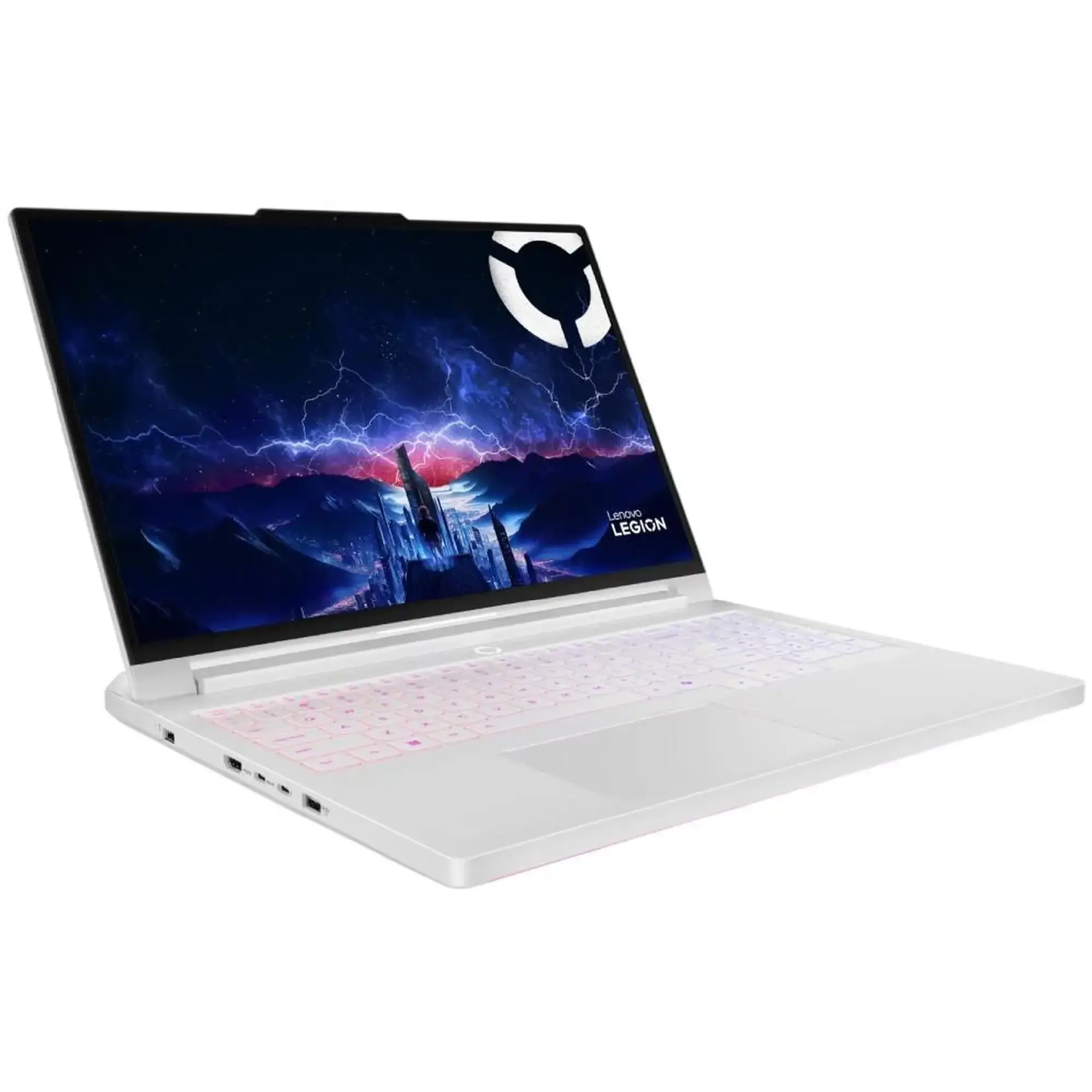 Купити Ноутбук Lenovo Legion Pro 7 16IAX10H (83F500RJRA) 16", (WQXGA), OLED, Intel Core Ultra 9 290HX Plus, DDR - 32 ГБ, SSD - 1 ТБ, NVIDIA GeForce RTX 5070 - фото 2
