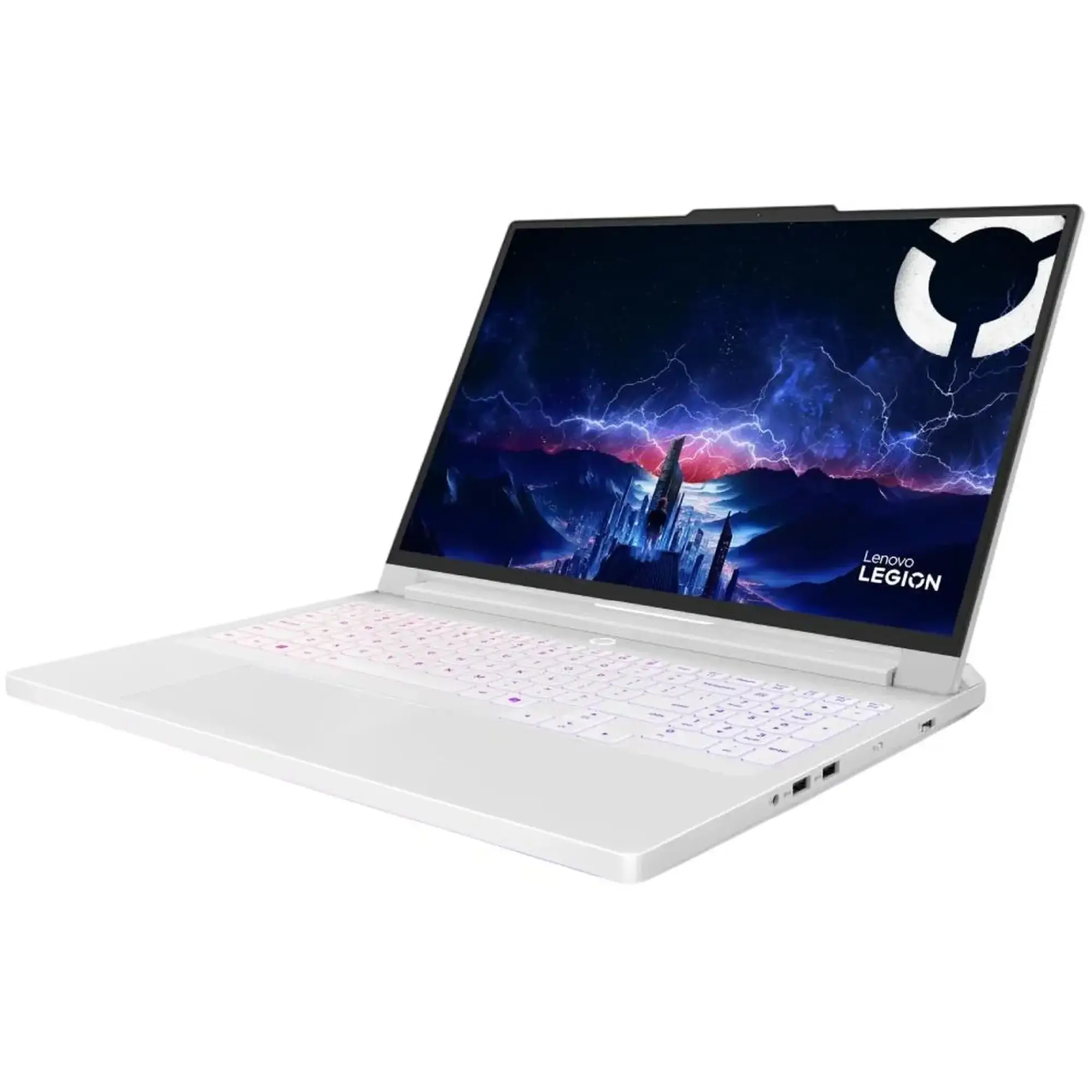 Купити Ноутбук Lenovo Legion Pro 7 16IAX10H (83F500RKRA) 16", (WQXGA), OLED, Intel Core Ultra 9 290HX Plus, DDR - 32 ГБ, SSD - 1 ТБ, NVIDIA GeForce RTX 5090, - фото 3