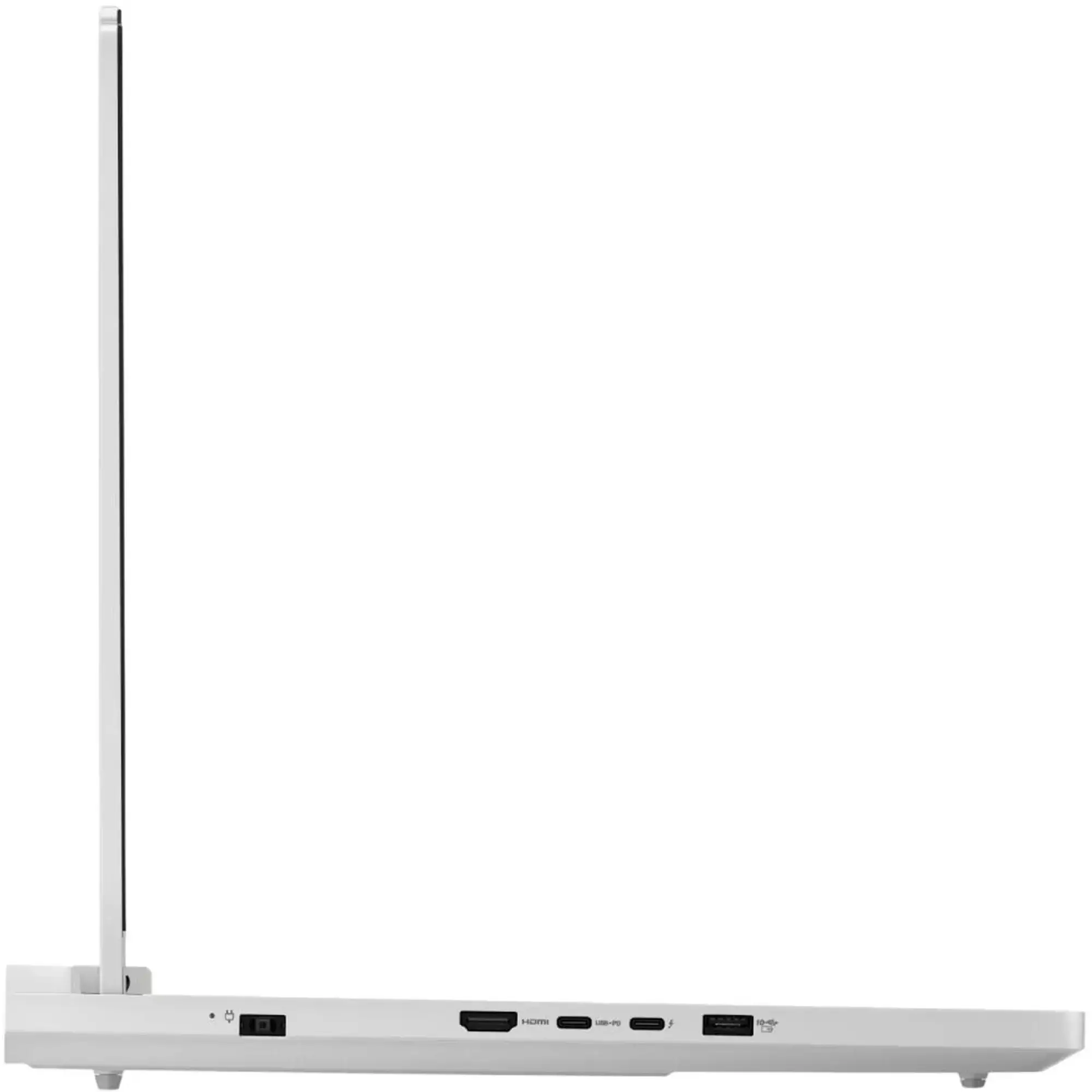 Купити Ноутбук Lenovo Legion Pro 7 16IAX10H (83F500RKRA) 16", (WQXGA), OLED, Intel Core Ultra 9 290HX Plus, DDR - 32 ГБ, SSD - 1 ТБ, NVIDIA GeForce RTX 5090, - фото 4