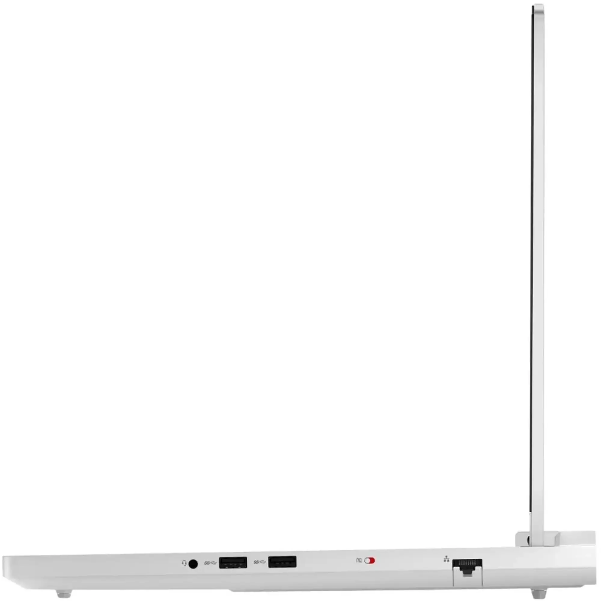 Купити Ноутбук Lenovo Legion Pro 7 16IAX10H (83F500RKRA) 16", (WQXGA), OLED, Intel Core Ultra 9 290HX Plus, DDR - 32 ГБ, SSD - 1 ТБ, NVIDIA GeForce RTX 5090, - фото 5