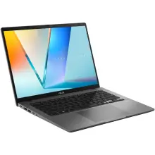 Купить Ноутбук ASUS Vivobook S14 S3407VA-LY099 (90NB1682-M008L0) - фото 2