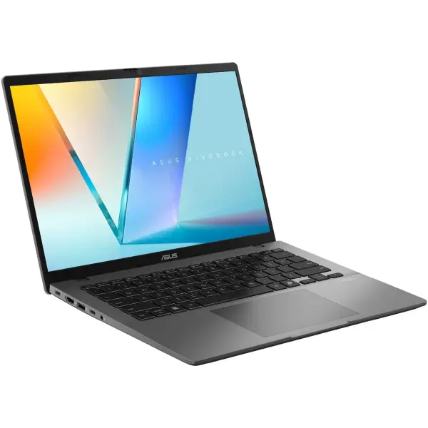 Купить Ноутбук ASUS Vivobook S14 S3407VA-LY099 (90NB1682-M008L0) - фото 2