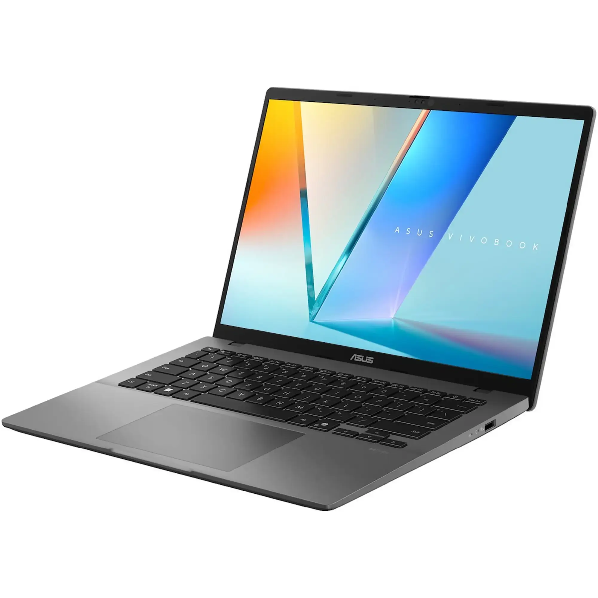 Купить Ноутбук ASUS Vivobook S14 S3407VA-LY099 (90NB1682-M008L0) - фото 3