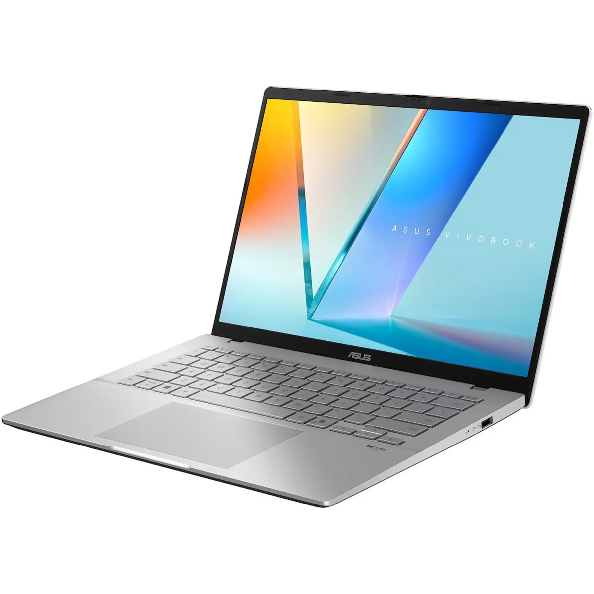 Купить Ноутбук ASUS Vivobook S14 S3407VA-LY100 (90NB1681-M008M0) - фото 3