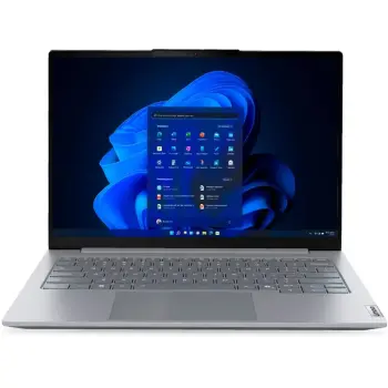 Купити Ноутбук Lenovo ThinkBook 14 G9 IRL (21UY000RRA) 14", (WUXGA), IPS, Intel Core 5 210H (1.6 - 4.8 ГГц), DDR - 16 ГБ, SSD - 512 ГБ, Intel Graphics, Windo - фото 1