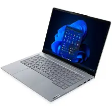 Купити Ноутбук Lenovo ThinkBook 14 G9 IRL (21UY000RRA) 14", (WUXGA), IPS, Intel Core 5 210H (1.6 - 4.8 ГГц), DDR - 16 ГБ, SSD - 512 ГБ, Intel Graphics, Windo - фото 3