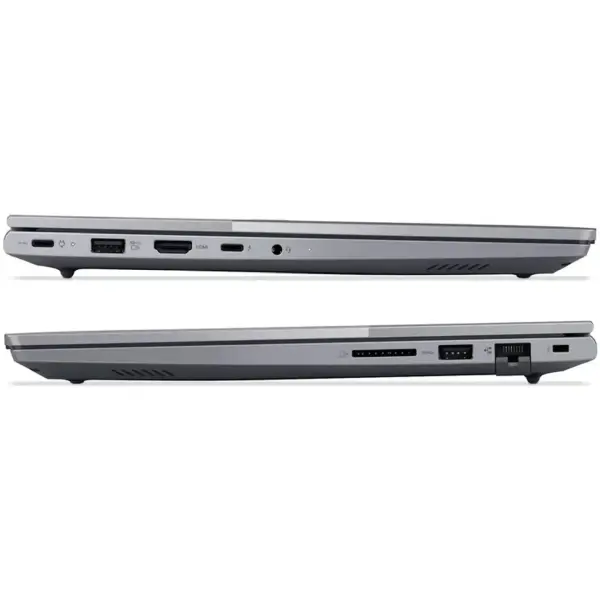 Купити Ноутбук Lenovo ThinkBook 14 G9 IRL (21UY000RRA) 14", (WUXGA), IPS, Intel Core 5 210H (1.6 - 4.8 ГГц), DDR - 16 ГБ, SSD - 512 ГБ, Intel Graphics, Windo - фото 4