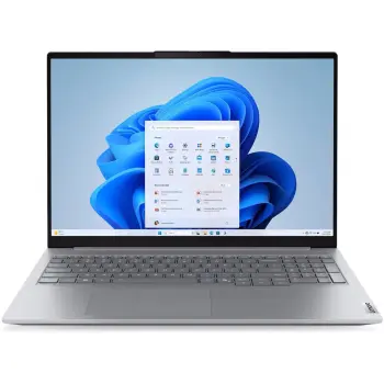 Купить Ноутбук Lenovo ThinkBook 16 G9 IRL (21US005QRA) - фото 1