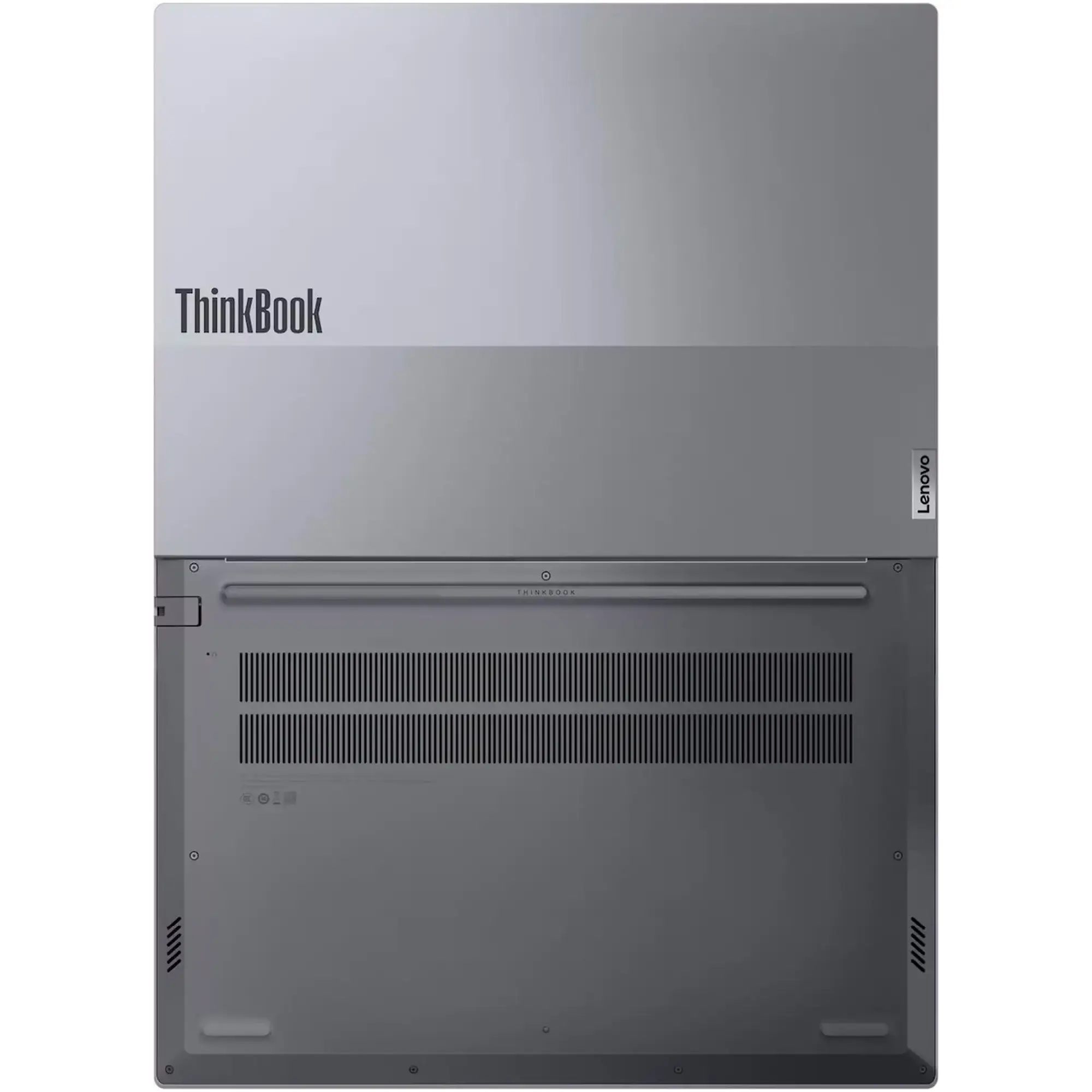 Купить Ноутбук Lenovo ThinkBook 16 G9 IRL (21US005QRA) - фото 6