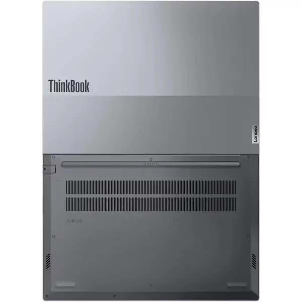 Купити Ноутбук Lenovo ThinkBook 16 G9 IRL (21US005RRA) 16", (WUXGA), IPS, Intel Core 5 210H (2.2 - 4.8 ГГц), DDR - 32 ГБ, SSD - 1 ТБ, Intel Iris Xe Graphics, - фото 4