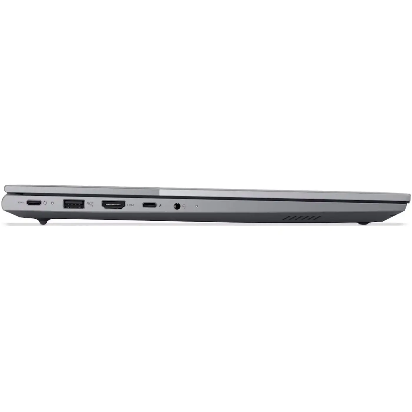 Купити Ноутбук Lenovo ThinkBook 16 G9 IRL (21US005RRA) 16", (WUXGA), IPS, Intel Core 5 210H (2.2 - 4.8 ГГц), DDR - 32 ГБ, SSD - 1 ТБ, Intel Iris Xe Graphics, - фото 7