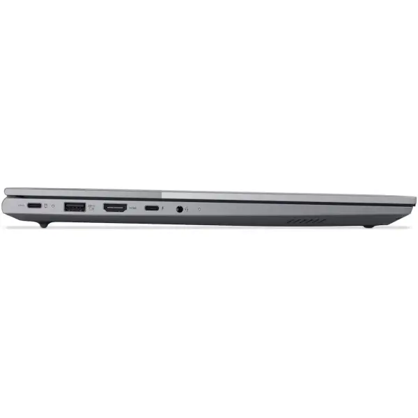 Купити Ноутбук Lenovo ThinkBook 16 G9 IRL (21US005RRA) 16", (WUXGA), IPS, Intel Core 5 210H (2.2 - 4.8 ГГц), DDR - 32 ГБ, SSD - 1 ТБ, Intel Iris Xe Graphics, - фото 7