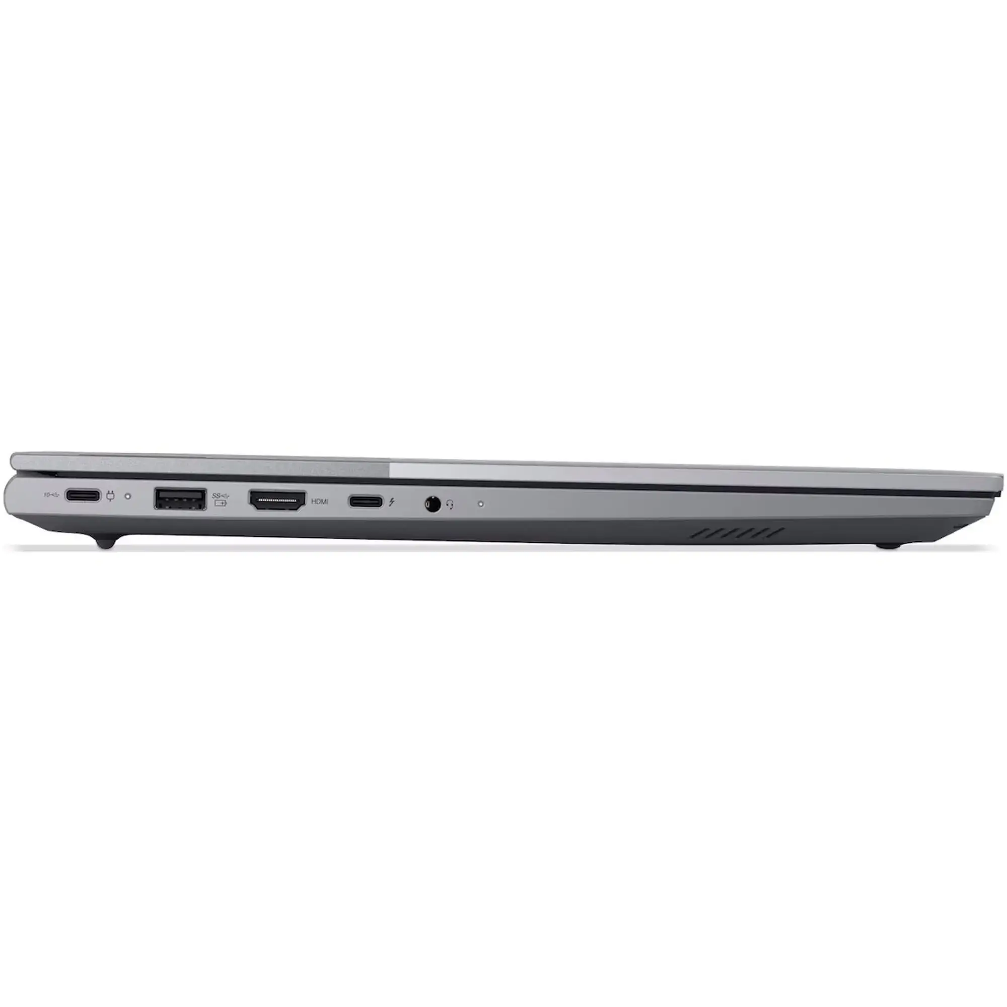 Купити Ноутбук Lenovo ThinkBook 16 G9 IRL (21US005RRA) 16", (WUXGA), IPS, Intel Core 5 210H (2.2 - 4.8 ГГц), DDR - 32 ГБ, SSD - 1 ТБ, Intel Iris Xe Graphics, - фото 7