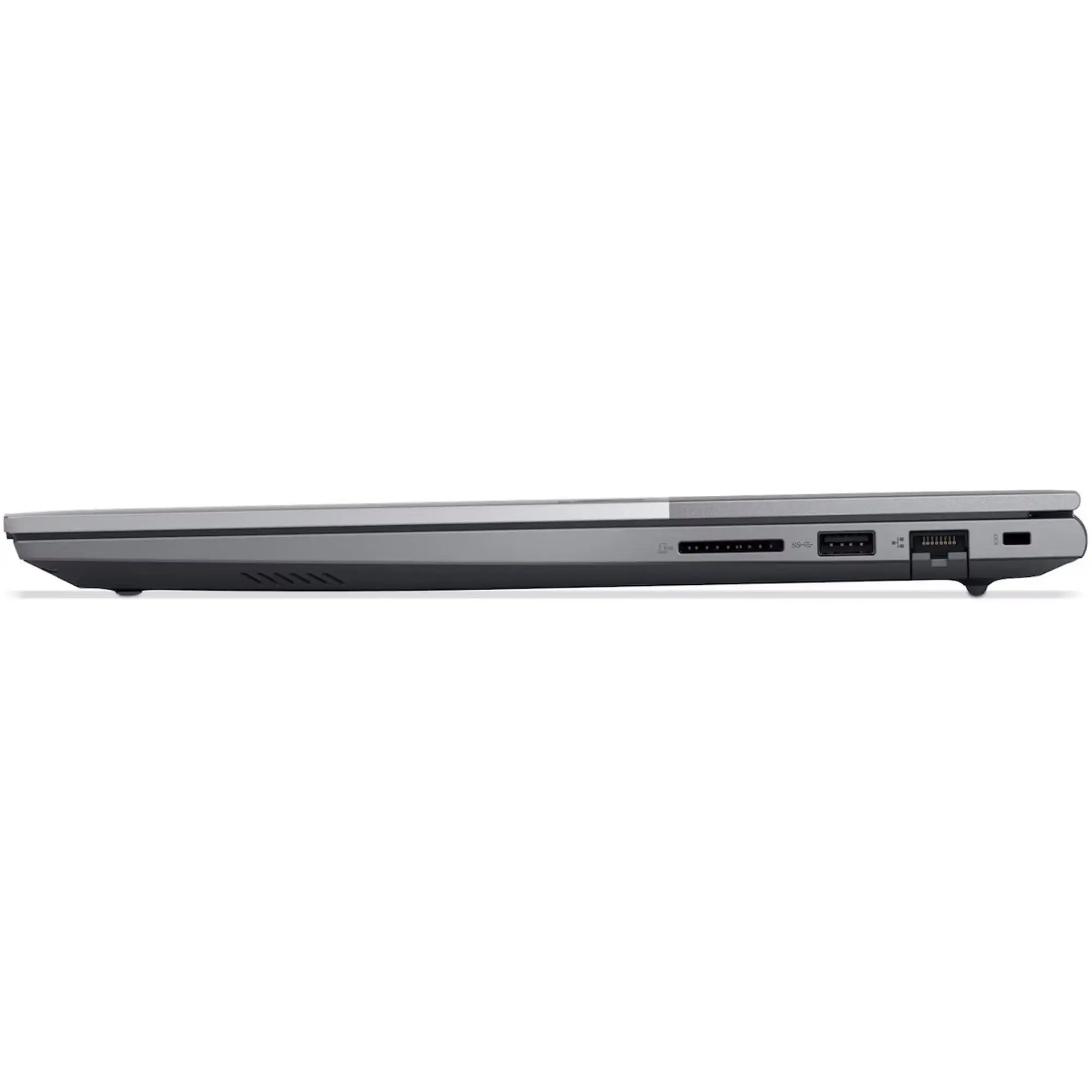 Купити Ноутбук Lenovo ThinkBook 16 G9 IRL (21US005RRA) 16", (WUXGA), IPS, Intel Core 5 210H (2.2 - 4.8 ГГц), DDR - 32 ГБ, SSD - 1 ТБ, Intel Iris Xe Graphics, - фото 8