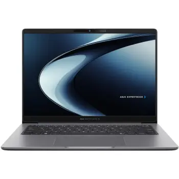 Купити Ноутбук ASUS ExpertBook P5 G2 PM5406CGA-SF0148X (90NX0AA1-M005C0) 14", (FullHD), OLED, AMD Ryzen AI 9 HX 470 (2.0 - 5.2 ГГц), DDR - 64 ГБ, SSD - 1 ТБ, - фото 1