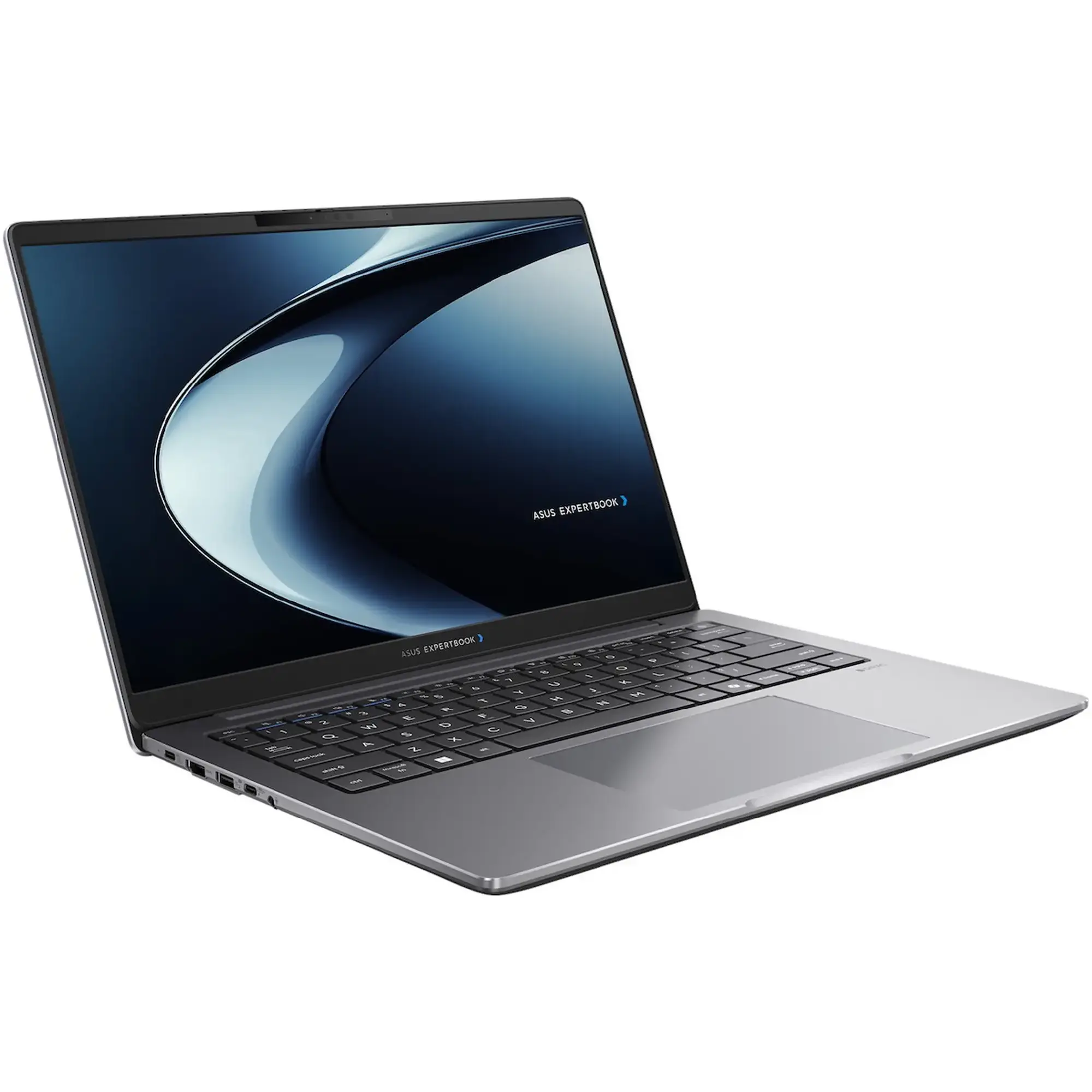 Купити Ноутбук ASUS ExpertBook P5 G2 PM5406CGA-SF0148X (90NX0AA1-M005C0) 14", (FullHD), OLED, AMD Ryzen AI 9 HX 470 (2.0 - 5.2 ГГц), DDR - 64 ГБ, SSD - 1 ТБ, - фото 2