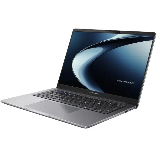 Купити Ноутбук ASUS ExpertBook P5 G2 PM5406CGA-SF0148X (90NX0AA1-M005C0) 14", (FullHD), OLED, AMD Ryzen AI 9 HX 470 (2.0 - 5.2 ГГц), DDR - 64 ГБ, SSD - 1 ТБ, - фото 3